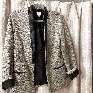 Evereve Peyton Jensen Blazer